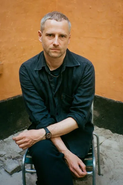Frederik Sølberg