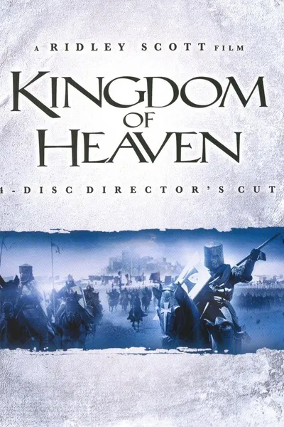 Kingdom of Heaven (Director's Cut)