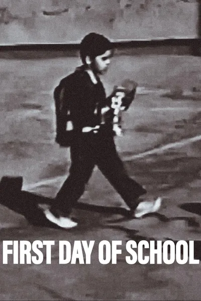 First Day of School