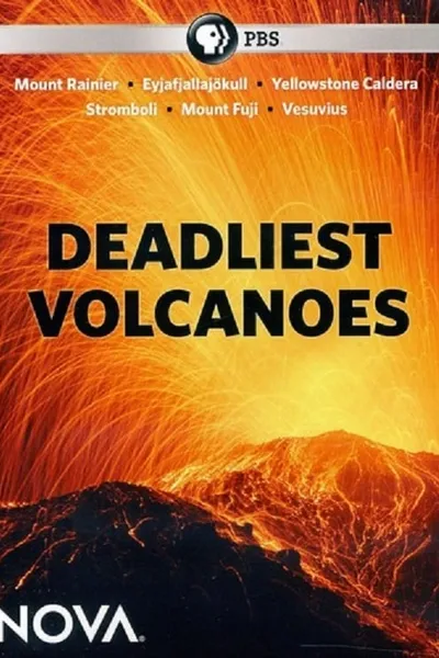 Deadliest Volcanoes