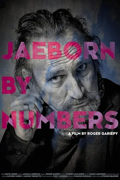 Jaeborn By Numbers