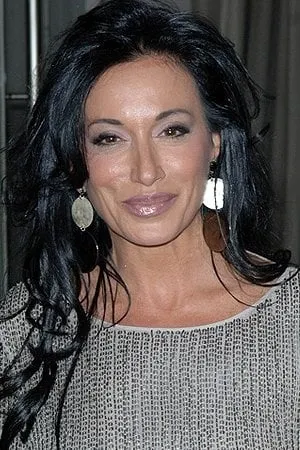 Nancy Dell'Olio