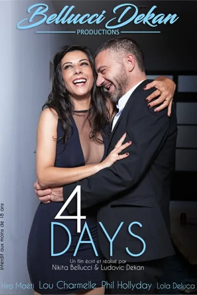 4 Days