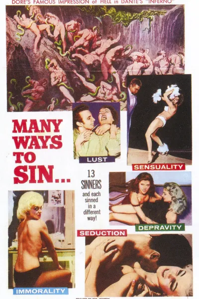 Many Ways to Sin