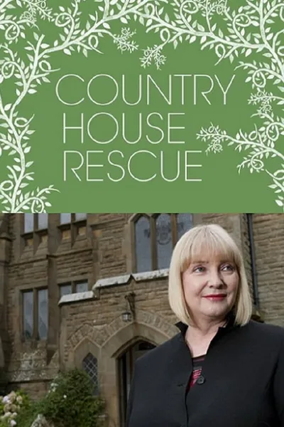 Country House Rescue