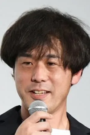 Shunsuke Kariyama