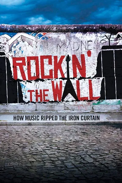 Rockin' the Wall