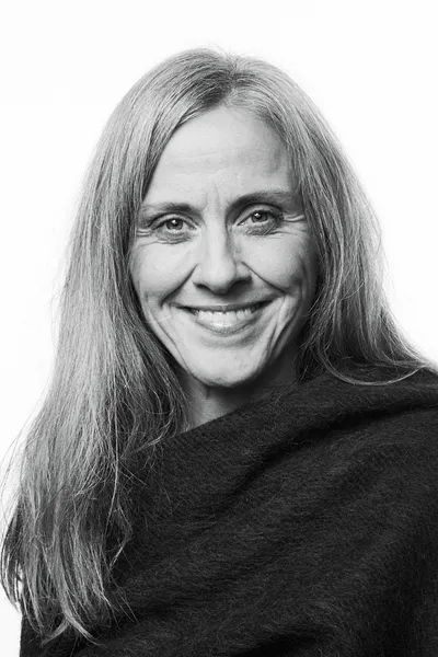 Harpa Arnardóttir