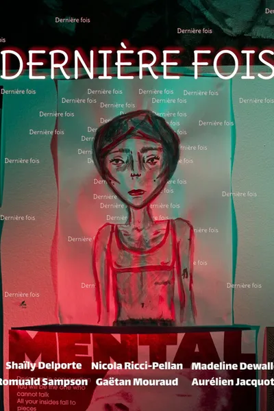 Dernière fois