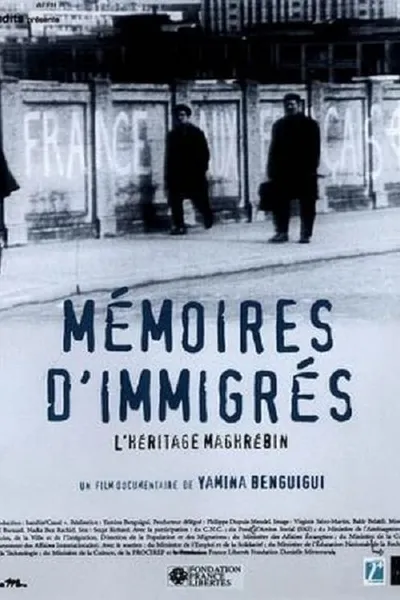 Immigrants' Memories