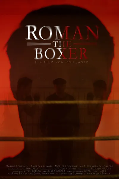Roman The Boxer
