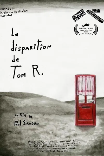 The Disappearance of Tom R.