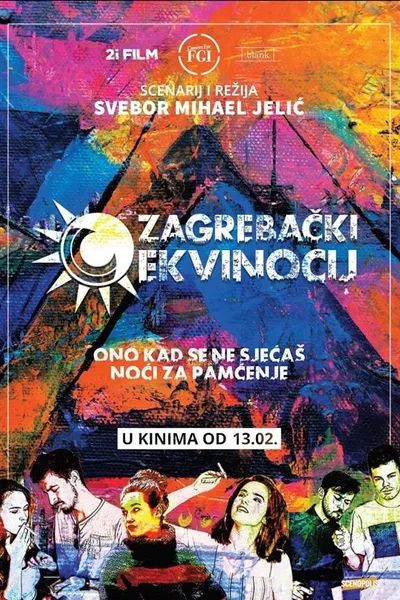 Zagreb Equinox