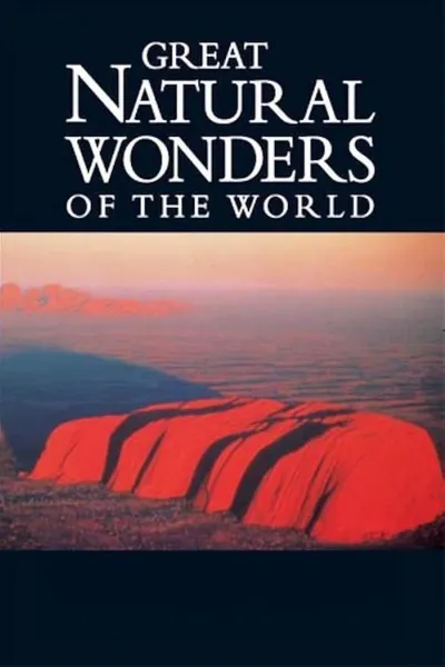 Great Natural Wonders of the World