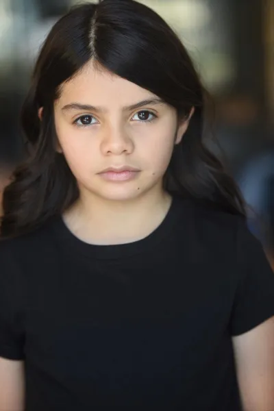 Isabella Aparicio