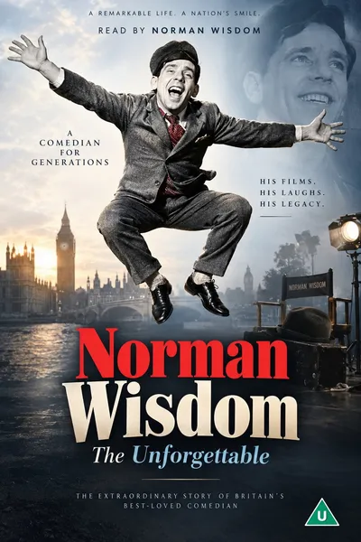 The Unforgettable Norman Wisdom