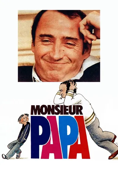 Monsieur Papa