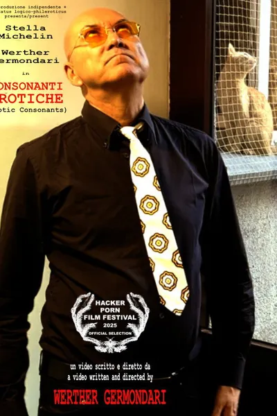 Consonanti Erotiche
