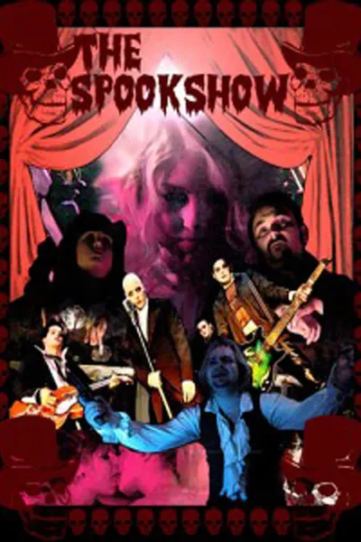The Spookshow