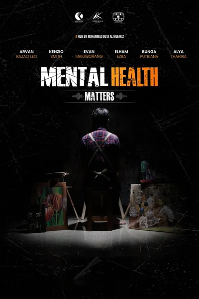 Mental Health Matters
