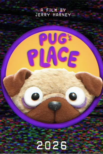 Pug's Place