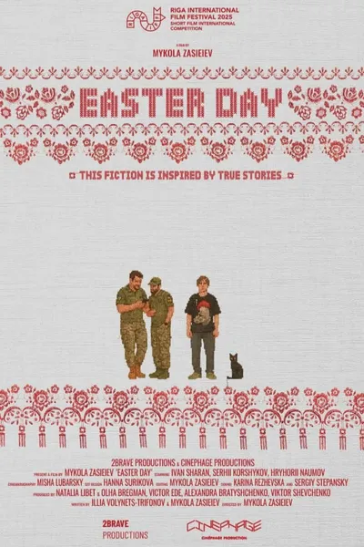 Easter Day