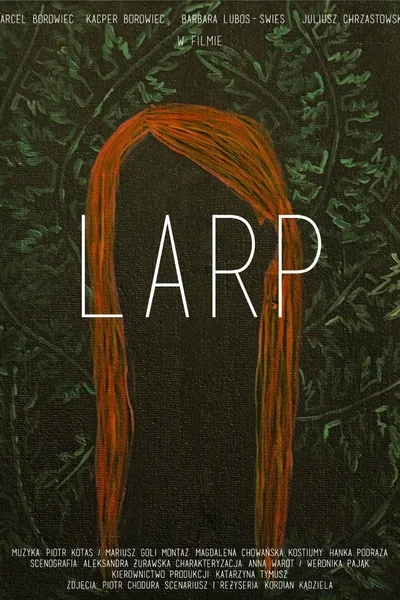 Larp