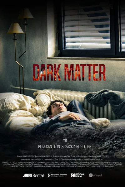 Dark Matter