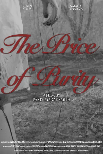 The Price of Purity