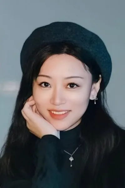 Sunny Liu