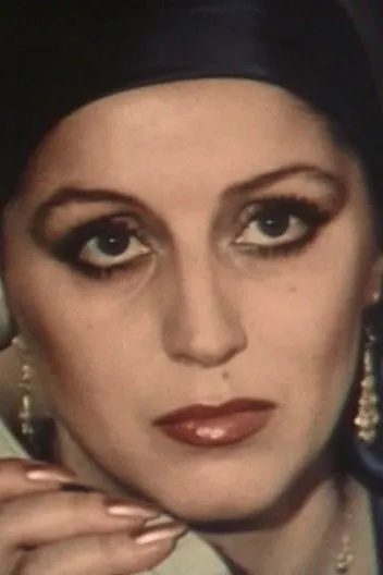 Elvira Zubkova