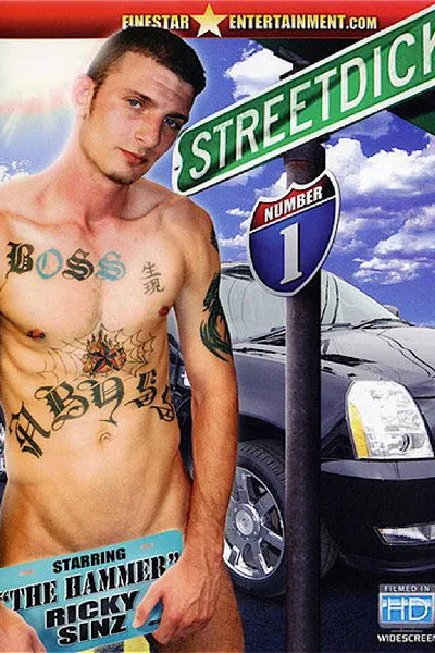 Street Dick 1