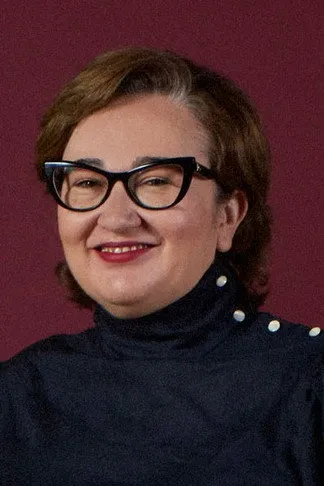 Ángeles Hernández