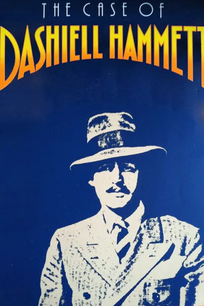 The Case of Dashiell Hammett