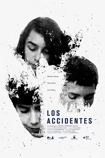 Los Accidentes