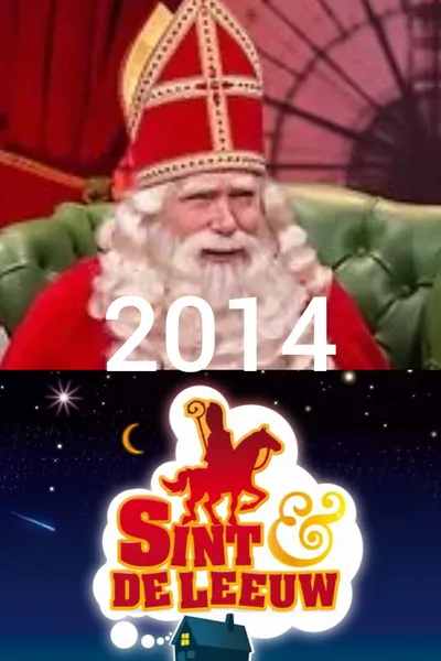 Sint & de leeuw 2014