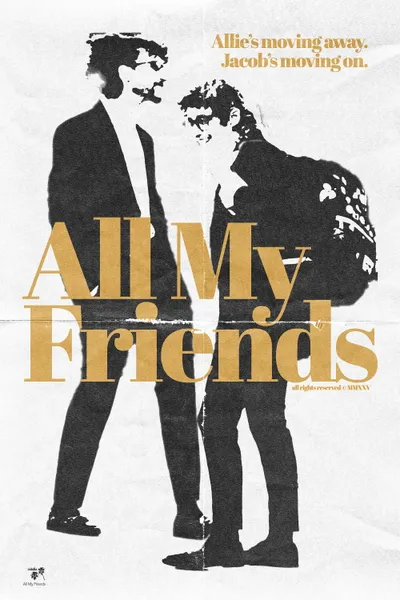 All My Friends
