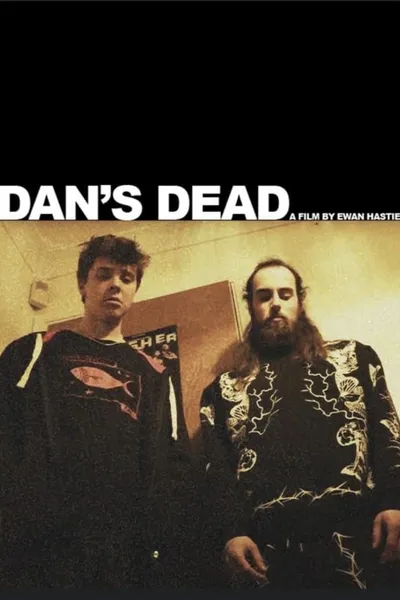 Dan's Dead