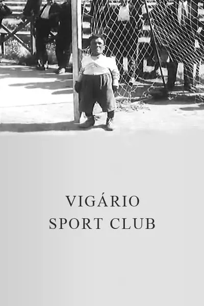 Vigário Sport Club