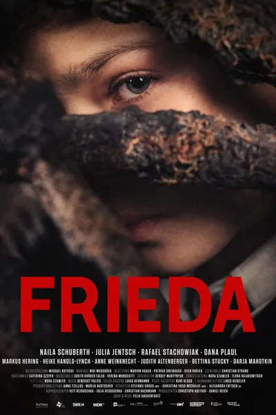 Frieda