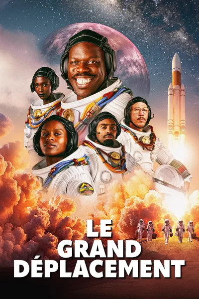 Black to the Future