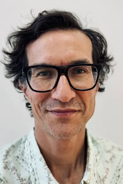 Kevin Ignatius