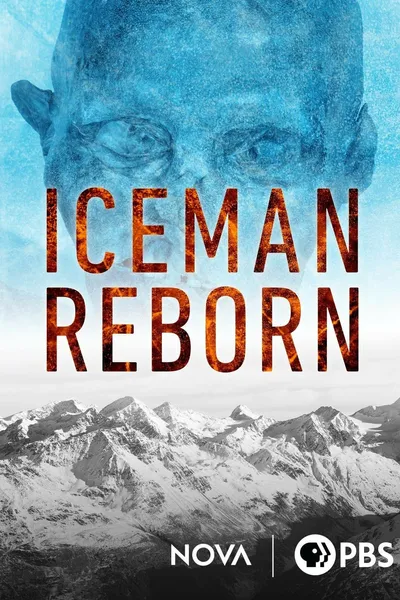 NOVA: Iceman Reborn