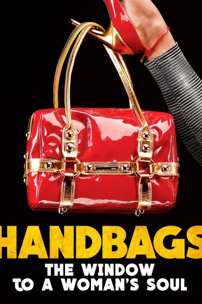 Handbags: The Window to a Woman's Soul