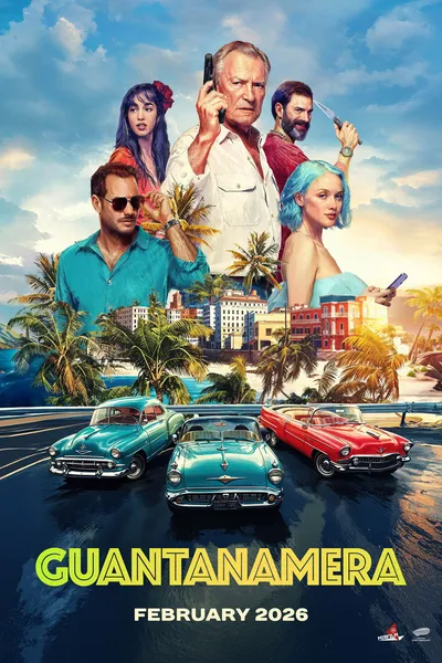 Guantanamera