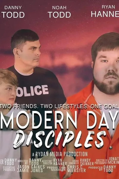 Modern Day Disciples