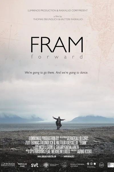 Fram – Forward