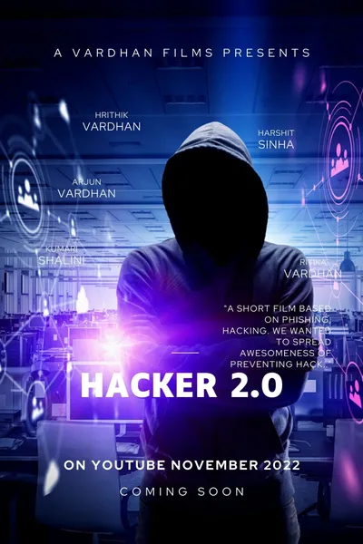 Hacker 2.0