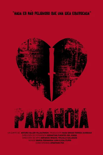 Paranoia
