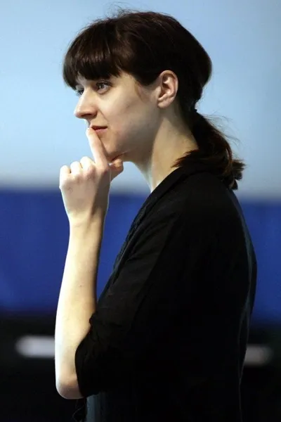 Blanche McIntyre